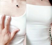 [XR Uncensored] 林幼一 - R18 秀人网模特 瑜伽教练上门授课