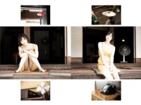 [Photobook] 涼森れむ 夏と涼む デジタル写真集
