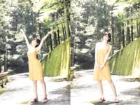 [Photobook] 涼森れむ 夏と涼む デジタル写真集