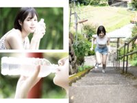 [Photobook] 涼森れむ 夏と涼む デジタル写真集