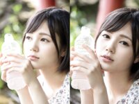 [Photobook] 涼森れむ 夏と涼む デジタル写真集