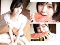 [Photobook] 涼森れむ 夏と涼む デジタル写真集