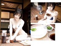 [Photobook] 涼森れむ 夏と涼む デジタル写真集