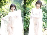 [Photobook] 涼森れむ 夏と涼む デジタル写真集