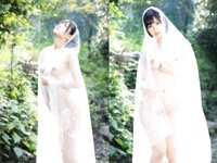 [Photobook] 涼森れむ 夏と涼む デジタル写真集