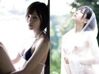 [Photobook] 涼森れむ 夏と涼む デジタル写真集
