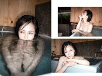 [Photobook] 涼森れむ 夏と涼む デジタル写真集