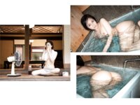 [Photobook] 涼森れむ 夏と涼む デジタル写真集