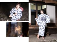 [Photobook] 涼森れむ 夏と涼む デジタル写真集