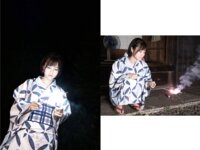 [Photobook] 涼森れむ 夏と涼む デジタル写真集