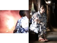 [Photobook] 涼森れむ 夏と涼む デジタル写真集