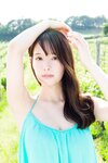 [Photobook] 葉月くれあ 【増量版 全50P】ミスマガのアソビバ！ ラスト・トリップ ヤンマガデジタル写真集