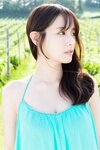 [Photobook] 葉月くれあ 【増量版 全50P】ミスマガのアソビバ！ ラスト・トリップ ヤンマガデジタル写真集