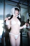[AI Enhanced] [BLUECAKE] Doyeon - Rabbit Party