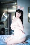 [AI Enhanced] [BLUECAKE] Doyeon - Rabbit Party