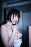[AI Enhanced] [BLUECAKE] Doyeon - Rabbit Party