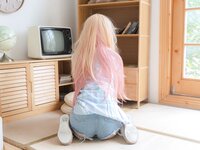 [Cosplay] 萌芽儿o0 喜多川海梦 [110P-1.71GB]