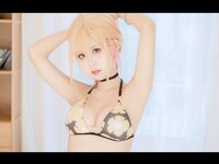 [Cosplay] 萌芽儿o0 喜多川海梦 [110P-1.71GB]