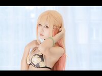 [Cosplay] 萌芽儿o0 喜多川海梦 [110P-1.71GB]