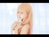 [Cosplay] 萌芽儿o0 喜多川海梦 [110P-1.71GB]