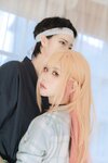 [Cosplay] 萌芽儿o0 喜多川海梦 [110P-1.71GB]