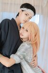 [Cosplay] 萌芽儿o0 喜多川海梦 [110P-1.71GB]