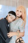 [Cosplay] 萌芽儿o0 喜多川海梦 [110P-1.71GB]