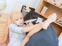 [Cosplay] 萌芽儿o0 喜多川海梦 [110P-1.71GB]