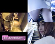 [Photobook] あなたよりエロい友達(ヤリマン)を紹介して下さい 2人目 まい 素人数珠つなぎ (MEGATRA EBOOKS)