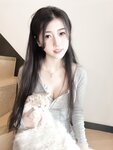 [Cosplay] 不呆猫 居家猫猫女友 [59P1V-395MB]