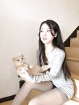 [Cosplay] 不呆猫 居家猫猫女友 [59P1V-395MB]