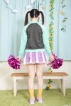 [Lovepop] Akari Minase 皆瀬あかり - No.L-0692 Photoset #018 Cheerleader