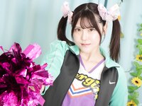 [Lovepop] Akari Minase 皆瀬あかり - No.L-0692 Photoset #018 Cheerleader