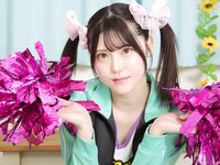 [Lovepop] Akari Minase 皆瀬あかり - No.L-0692 Photoset #018 Cheerleader