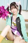 [Lovepop] Akari Minase 皆瀬あかり - No.L-0692 Photoset #018 Cheerleader