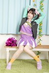 [Lovepop] Akari Minase 皆瀬あかり - No.L-0692 Photoset #018 Cheerleader