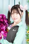 [Lovepop] Akari Minase 皆瀬あかり - No.L-0692 Photoset #018 Cheerleader