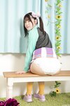 [Lovepop] Akari Minase 皆瀬あかり - No.L-0692 Photoset #018 Cheerleader