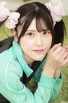 [Lovepop] Akari Minase 皆瀬あかり - No.L-0692 Photoset #018 Cheerleader