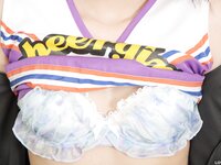 [Lovepop] Akari Minase 皆瀬あかり - No.L-0692 Photoset #018 Cheerleader