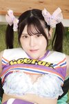 [Lovepop] Akari Minase 皆瀬あかり - No.L-0692 Photoset #018 Cheerleader