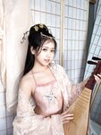 [Cosplay] 不呆猫 古风温泉人妻 [56P1V-1.26GB]