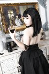 [Cosplay] 无颜小天使wy - 偶像idol
