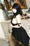 [Cosplay] 无颜小天使wy - 偶像idol