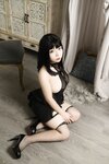 [Cosplay] 无颜小天使wy - 偶像idol