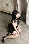 [Cosplay] 无颜小天使wy - 偶像idol