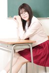 [Lovepop] Akari Minase 皆瀬あかり - No.L-0692 Photoset #019 School Uniform (Sailor)
