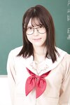[Lovepop] Akari Minase 皆瀬あかり - No.L-0692 Photoset #019 School Uniform (Sailor)