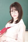 [Lovepop] Akari Minase 皆瀬あかり - No.L-0692 Photoset #019 School Uniform (Sailor)