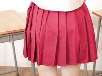 [Lovepop] Akari Minase 皆瀬あかり - No.L-0692 Photoset #019 School Uniform (Sailor)